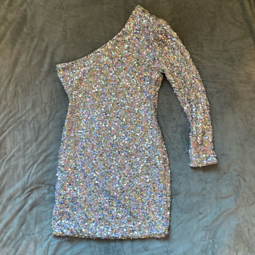 Homecoming Dress